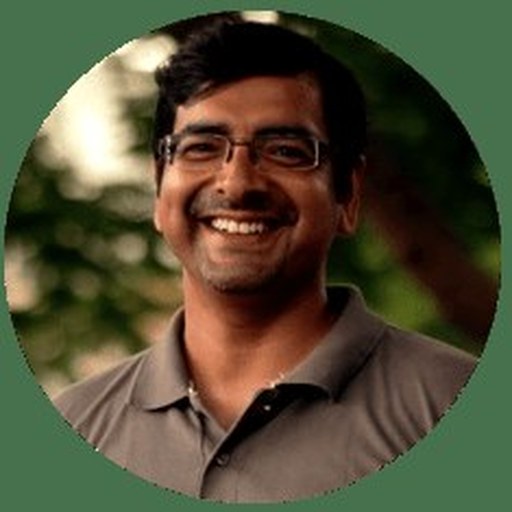 Akshai Abraham
