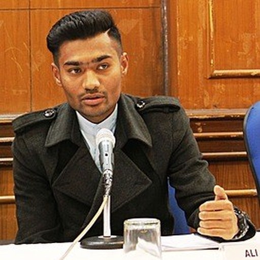 Ali Johar