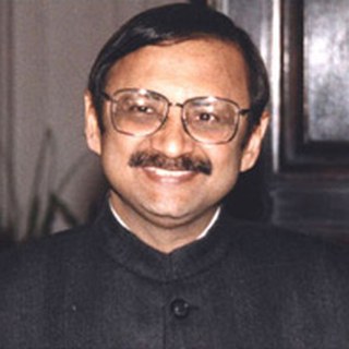 Anil Kumar Agarwal