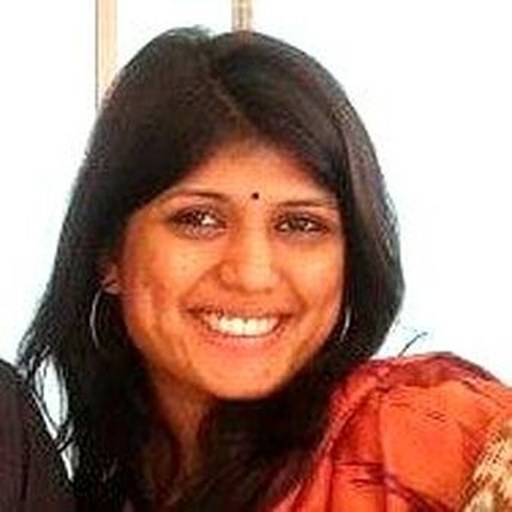 Anukriti Goyal