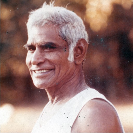 Baba Amte