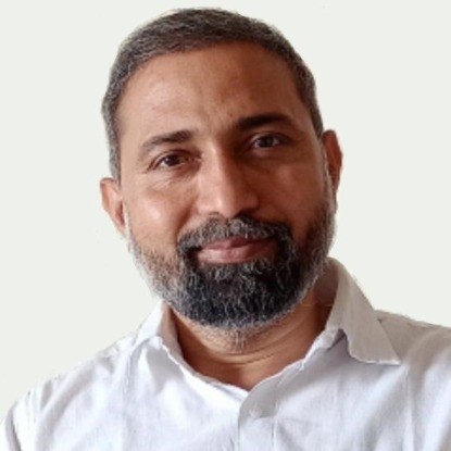 Bhagwan Kesbhat