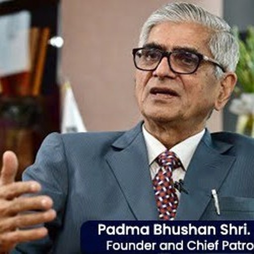 D R Mehta