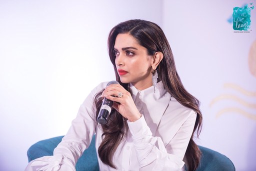 Deepika Padukone