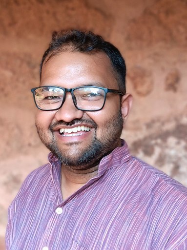 Dharamjeet Kumar