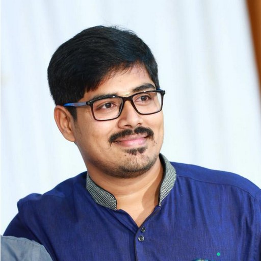 Dinesh Manickam