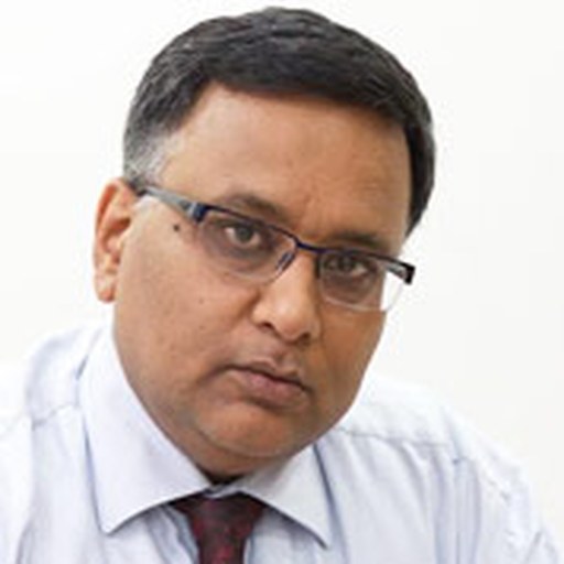 Dr. (Prof) Ameet Kishore