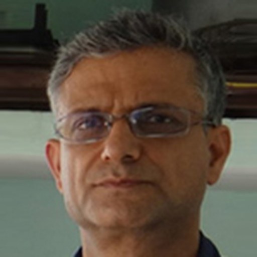 Dr. Rakesh Suri