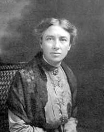 Edith Mary Brown