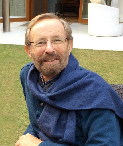 Francis Wacziarg