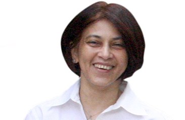 Gargi Banerji