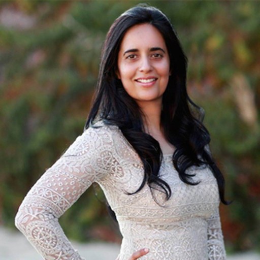 Harina Kapoor