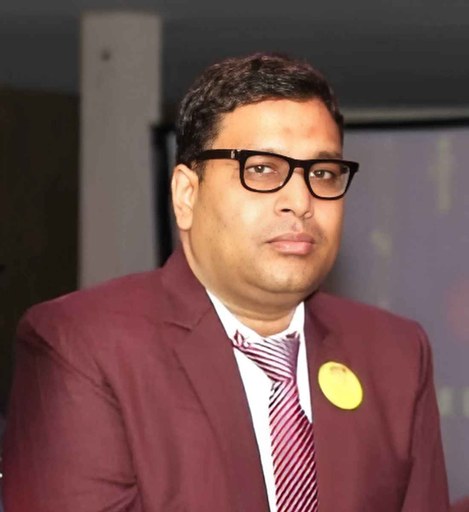 Jitender Aggarwal