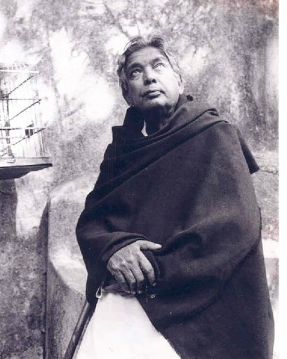 Kaifi Azmi
