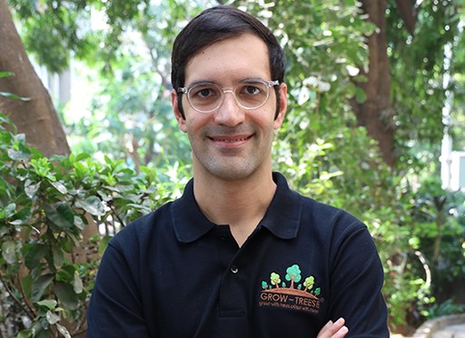 Karan Shah
