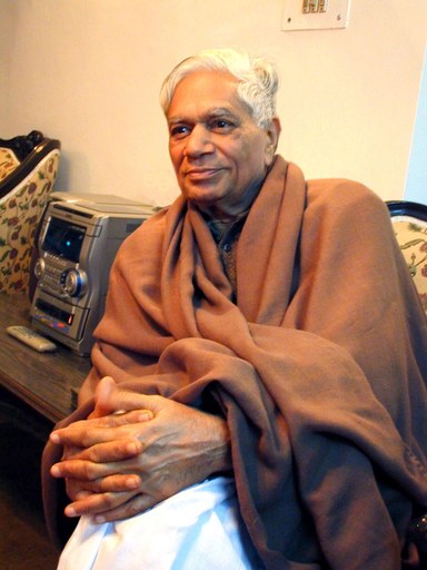 Lokesh Chandra