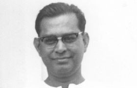 M. Anandam