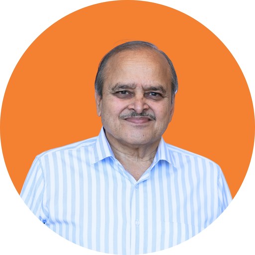 Mahavir Kumar
