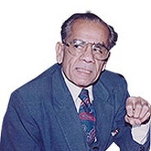 Manubhai Shah