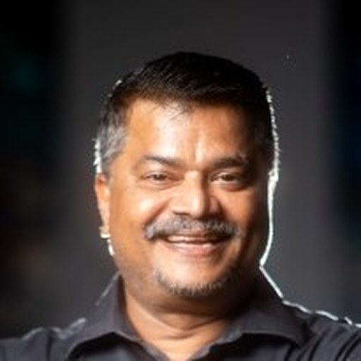 Matthew Kurian