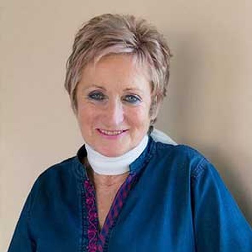 Maureen Forrest