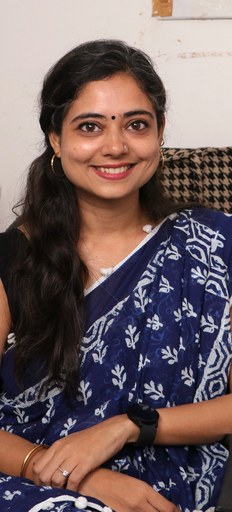 Mishika Singh