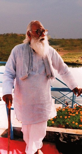 Nanaji Deshmukh