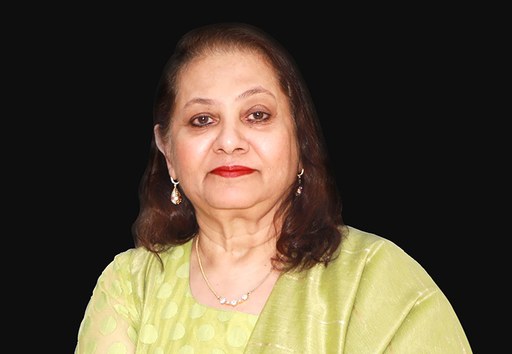 Nasima Merchant