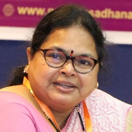 Nirupama Deshpande