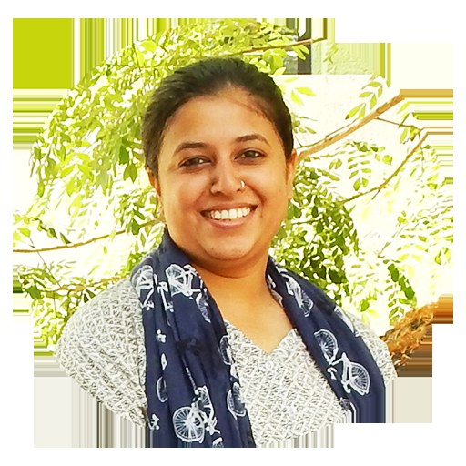 Nivedita Kulkarni