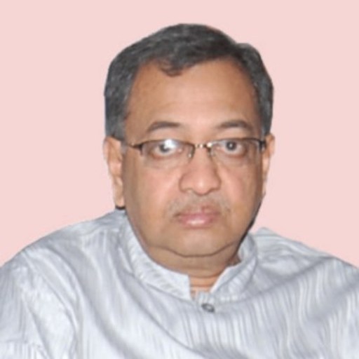 P. K. Sahoo