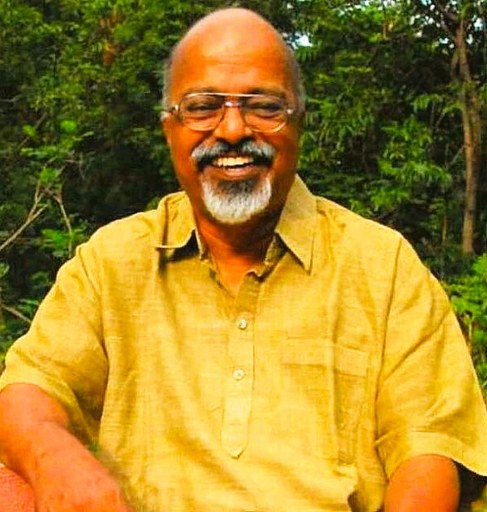 P.V.Satheesh