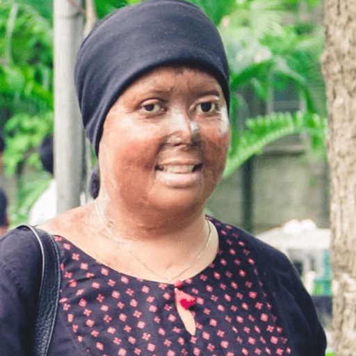 Pragya Singh