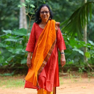 Prema Gopalan