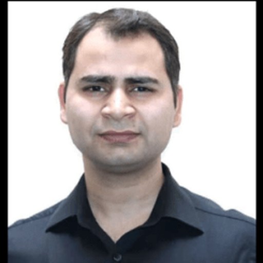 Ranjeet Shukla