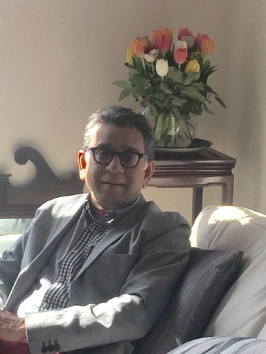 Ranvir Shah