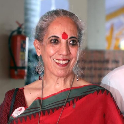 Rashmi Misra