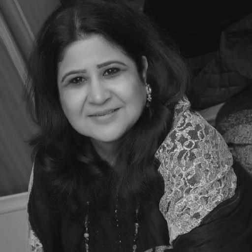 Ritu Motwani