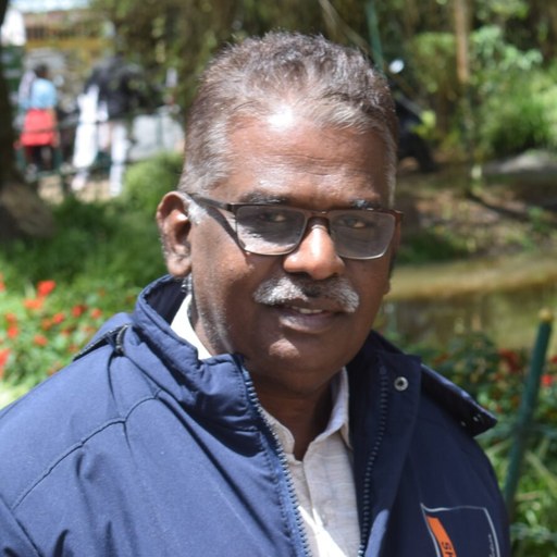 RS.Ranganathen