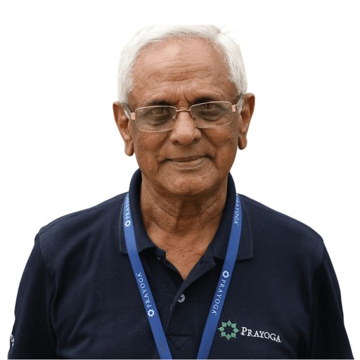 S. Nagaraja