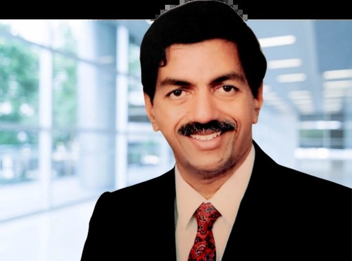 S. Rangarajan
