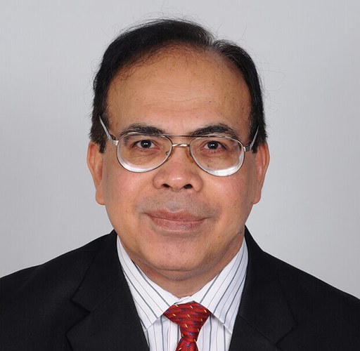 Sandeep Ahuja