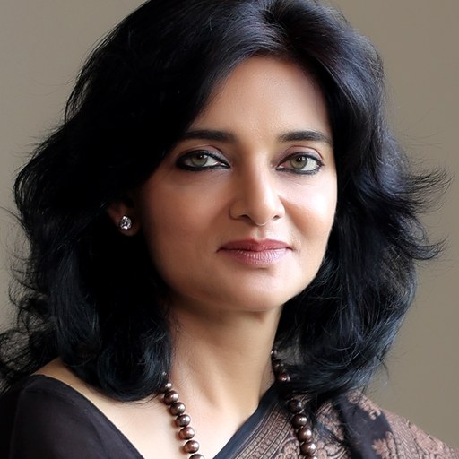 Shalini Singh