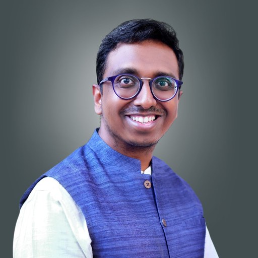 Siddesh Sarma