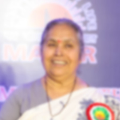 Sr. Lucy Kurien