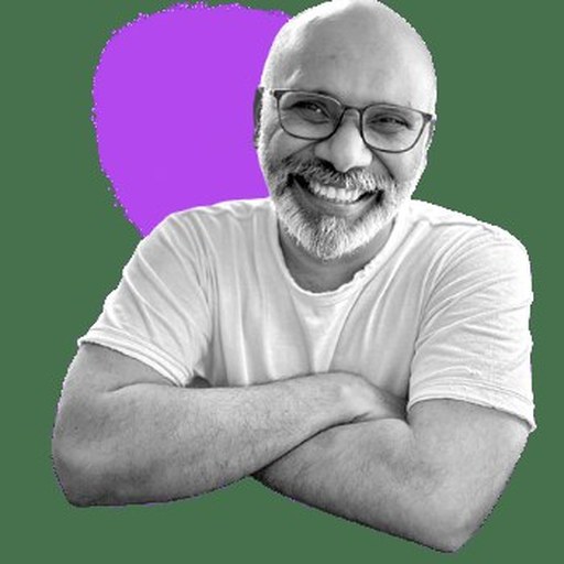 Sriram V