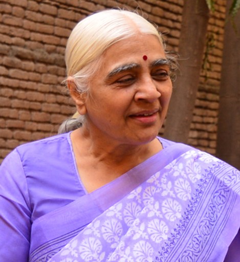 Sudha Kothari