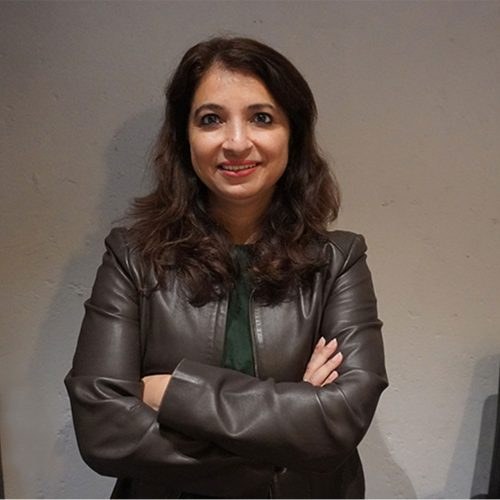 Sunayana Singh