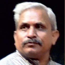 Sunil Deshpande