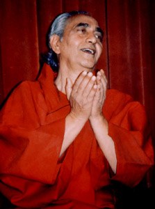 Swami Rama